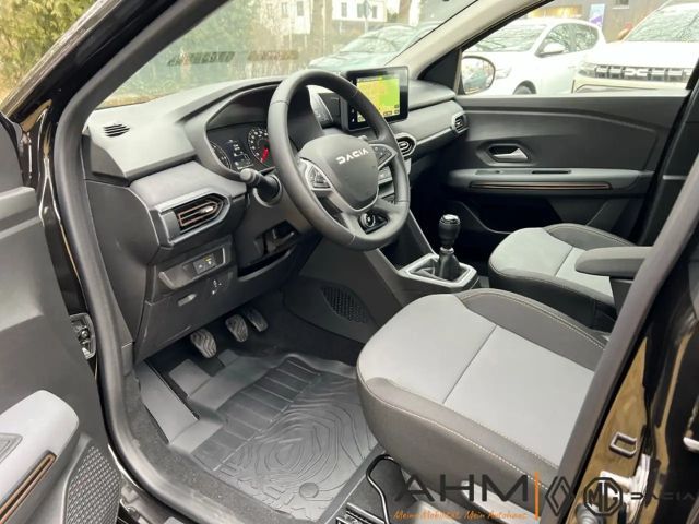 Dacia Sandero Extreme Stepway