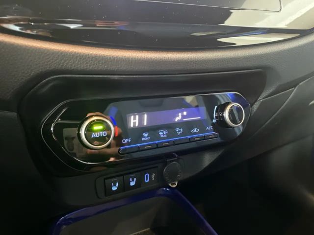 Toyota Aygo X Hatchback