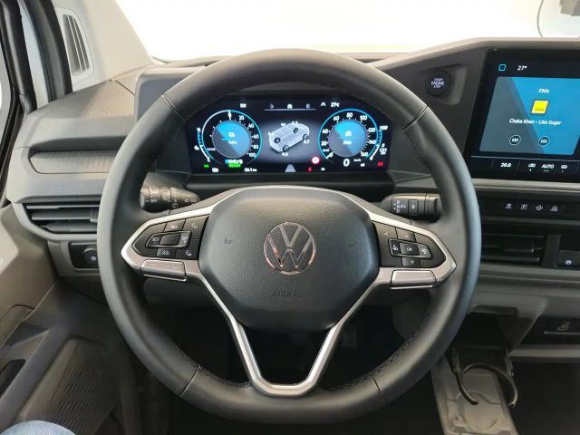 Volkswagen Transporter T7