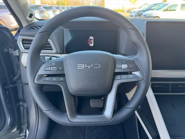 BYD Atto 2 Comfort
