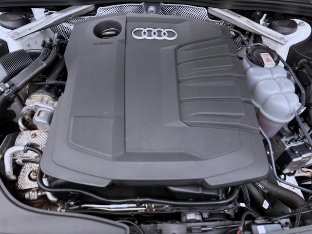 Audi A4 40 TDI Avant S-Tronic