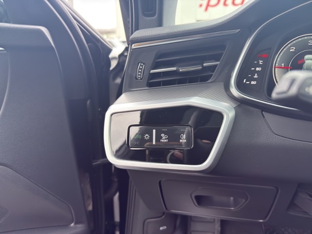 Audi A6 40 TDI Avant Quattro S-Tronic