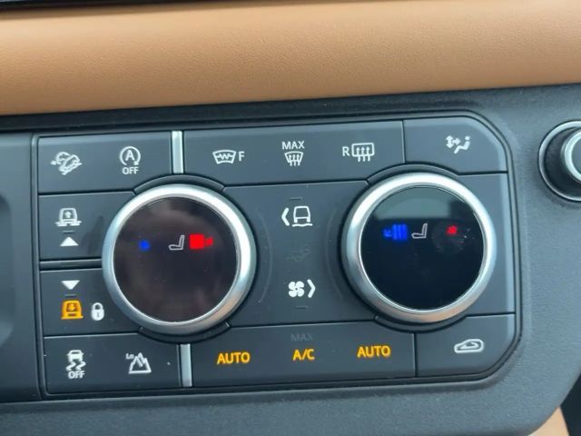 Land Rover Defender D300