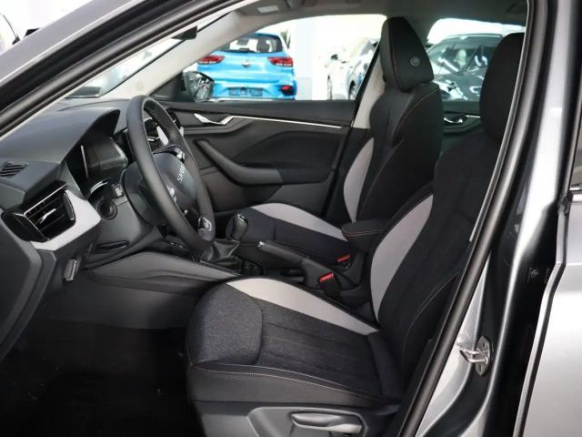 Skoda Kamiq 1.0 Elektr.Heck Carplay Winterpaket