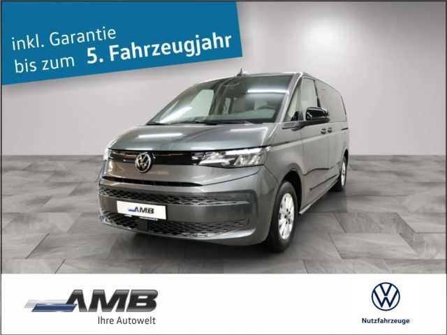 Volkswagen Multivan 2.0 TDI Lang T7