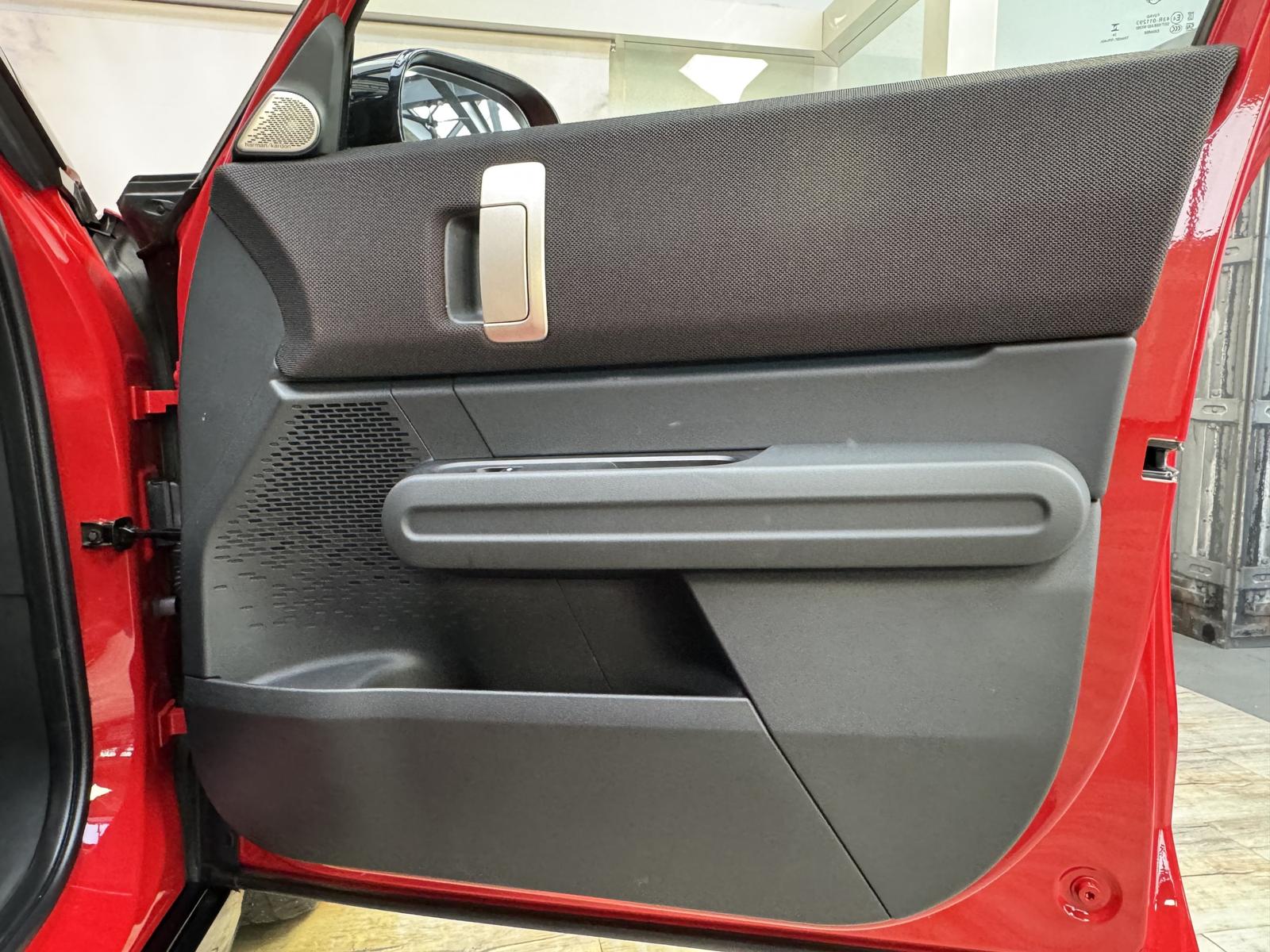 MINI Cooper C Countryman John Cooper Works