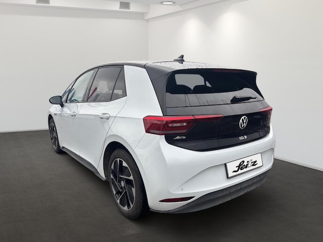 Volkswagen ID.3 Style