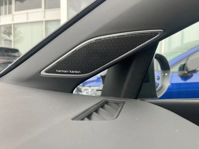 Volkswagen Golf 2.0 TSI GTI Golf VIII