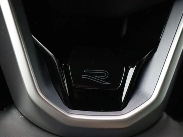 Volkswagen Tiguan 1.5 TSI DSG R-Line