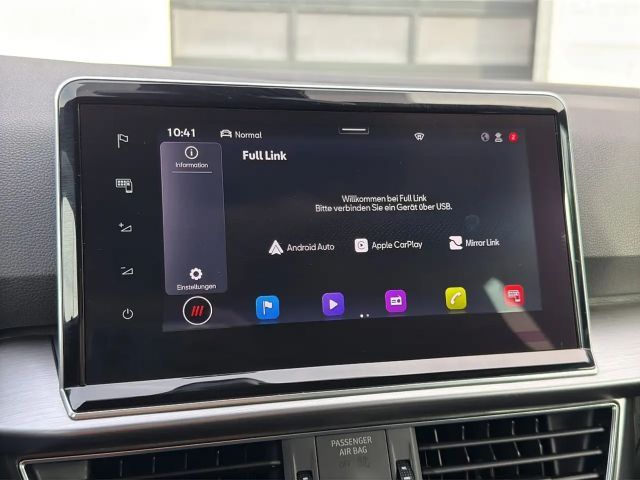 Seat Tarraco 2.0 TDI 4Drive DSG FR-lijn