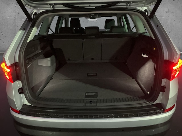 Skoda Kodiaq 2.0 TDI 4x4 Style Style