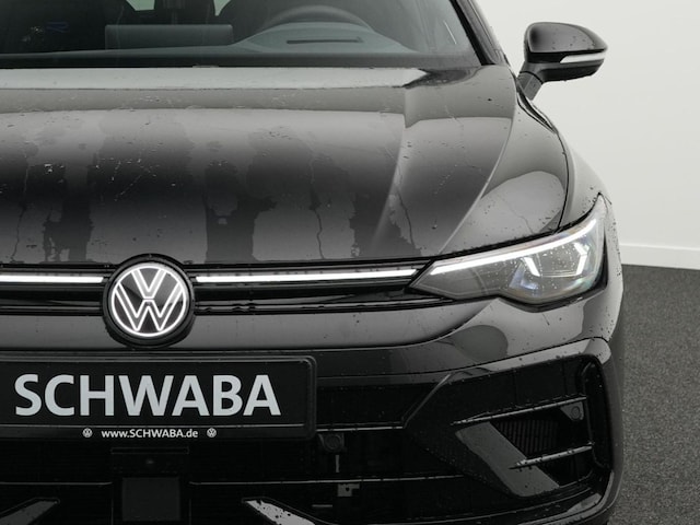 Volkswagen Golf 2.0 TSI