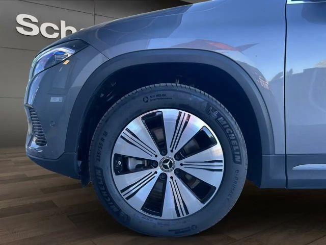 Mercedes-Benz EQA 300 4MATIC Progressive