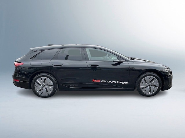 Audi A6 e-tron Avant Performance