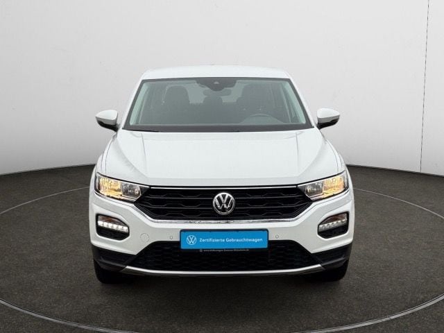 Volkswagen T-Roc 1.0 TSI Style