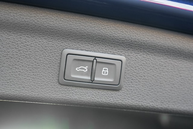 Audi Q3 40 TDI Quattro S-Line S-Tronic