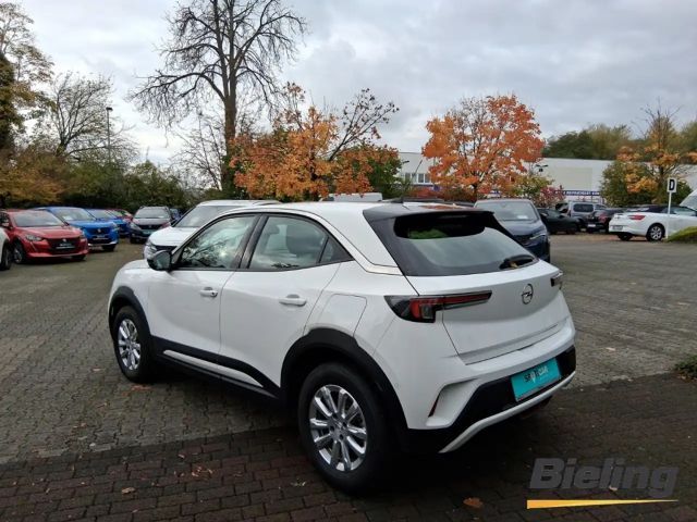 Opel Mokka Edition Mokka-e