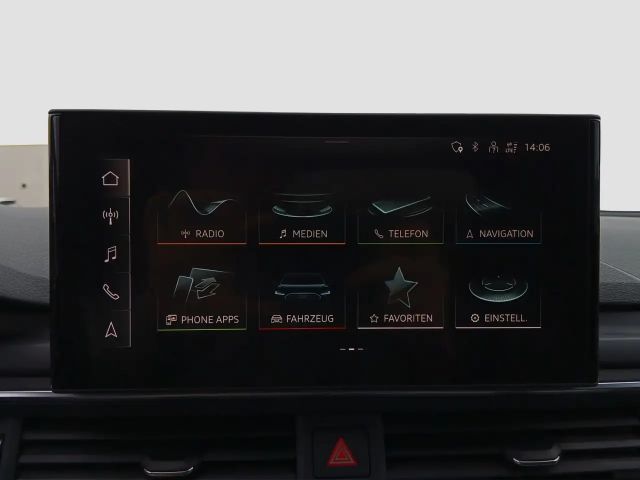 Audi A4 40 TFSI Quattro S-Tronic