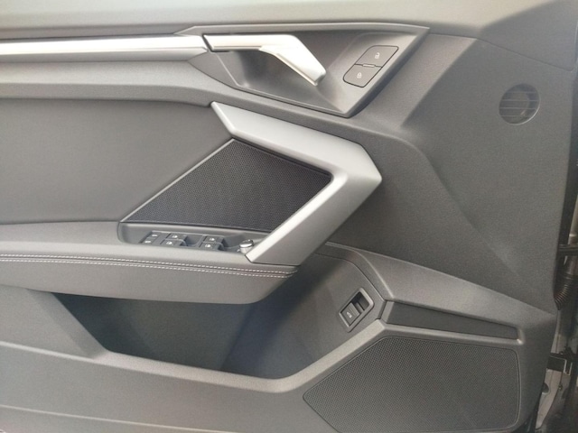 Audi A3 35 TFSI S-Tronic