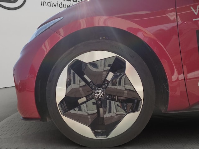 Volkswagen ID.3 150 kW 77 KWh