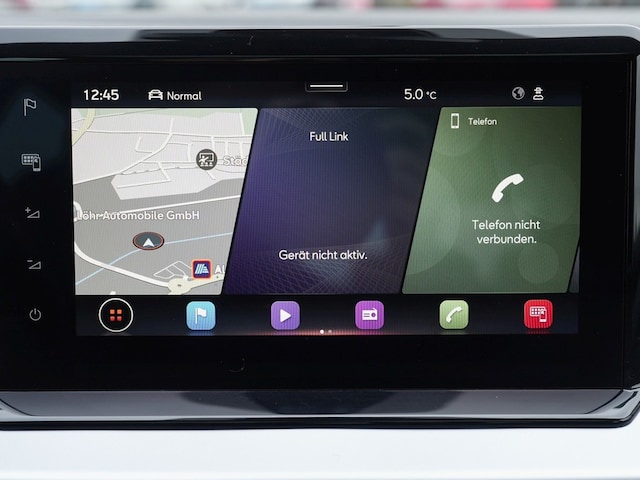 Seat Ibiza 1.0 TSI Black DSG FR-lijn