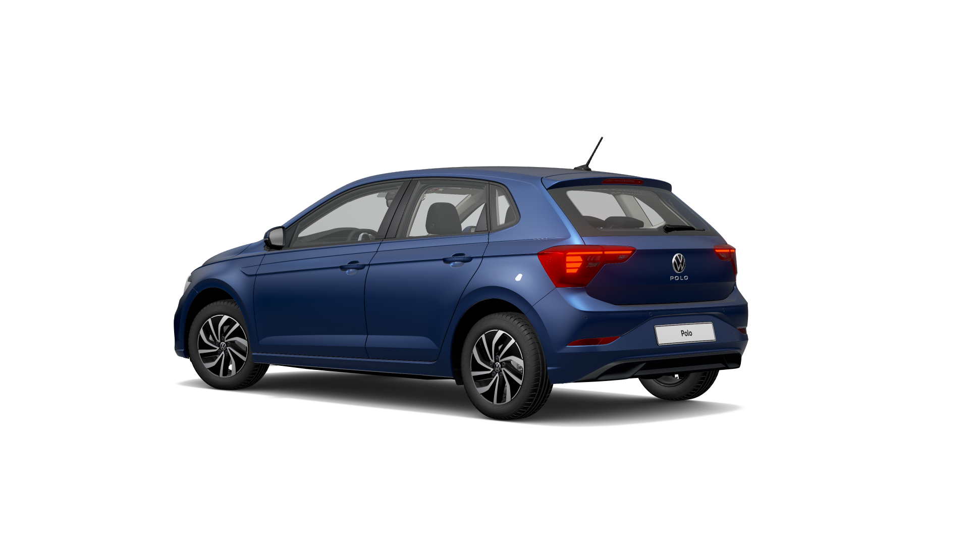 Volkswagen Polo 1.0Life*LED*EPH*LuS*SIHZG