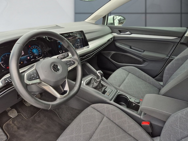 Volkswagen Golf 2.0 TDI Golf VIII Life