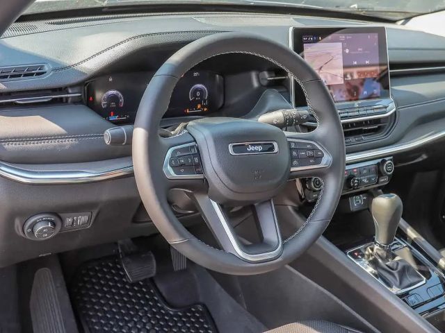 Jeep Compass 1.3 T-GDI S Leder Panorama 360° Kamera