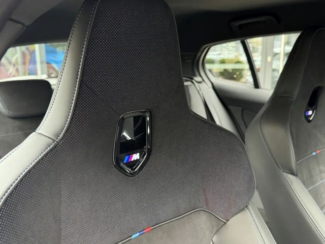 BMW 120 120d M-Sport Sedan