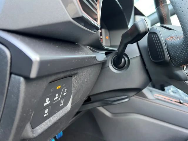 Cupra Formentor 2.0 TSI 4Drive DSG VZ