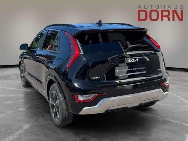 Kia Niro PHEV Vision