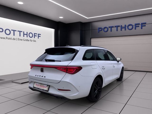 Cupra Leon DSG Sportstourer