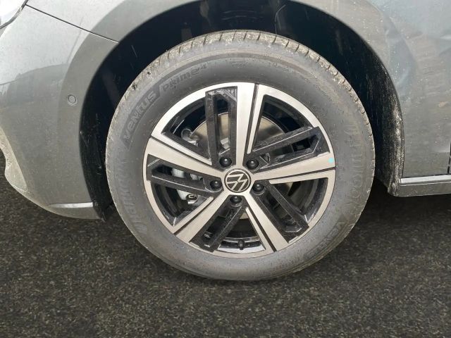 Volkswagen Caddy 1.5 TSI DSG Maxi Style