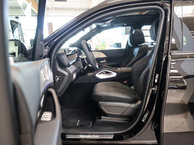 Mercedes-Benz GLE 450 4MATIC