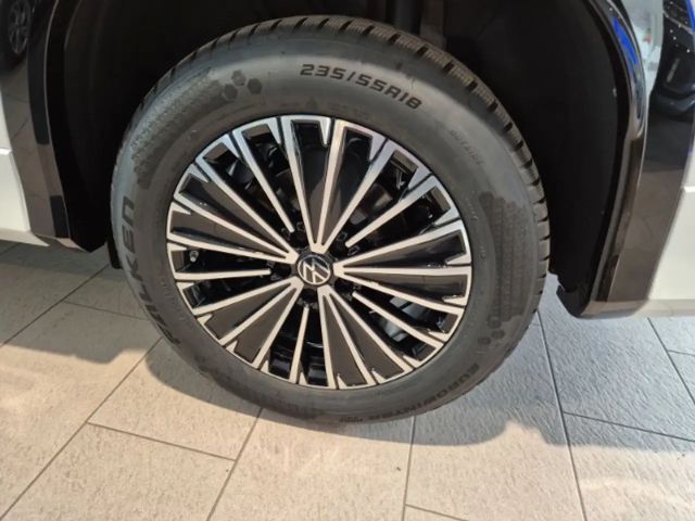 Volkswagen Tayron 2.0 TDI 4Motion DSG R-Line