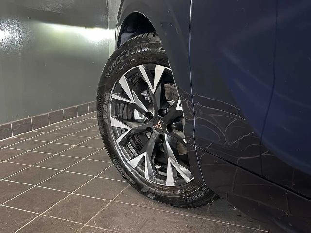 Cupra Terramar 1.5 eTSI