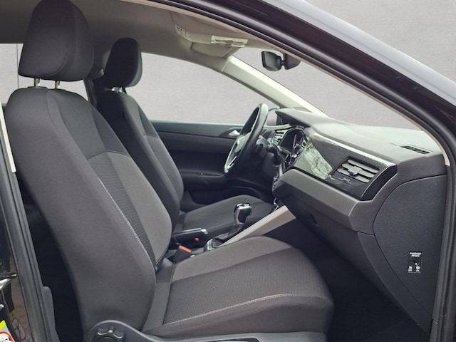 Volkswagen Polo 1.0 TSI DSG Life