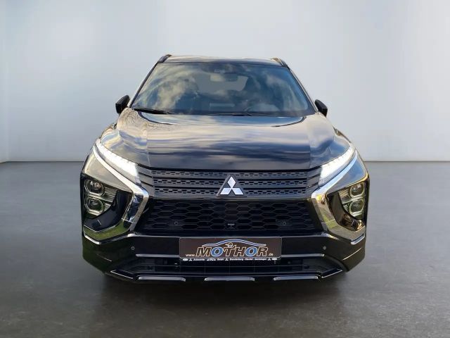 Mitsubishi Eclipse Cross PHEV