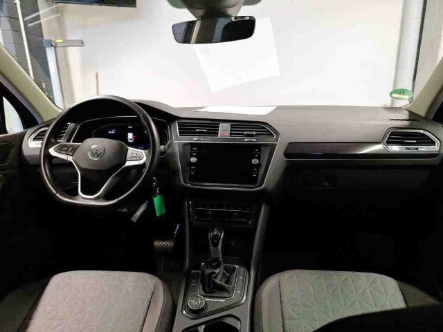 Volkswagen Tiguan 4Motion DSG Life
