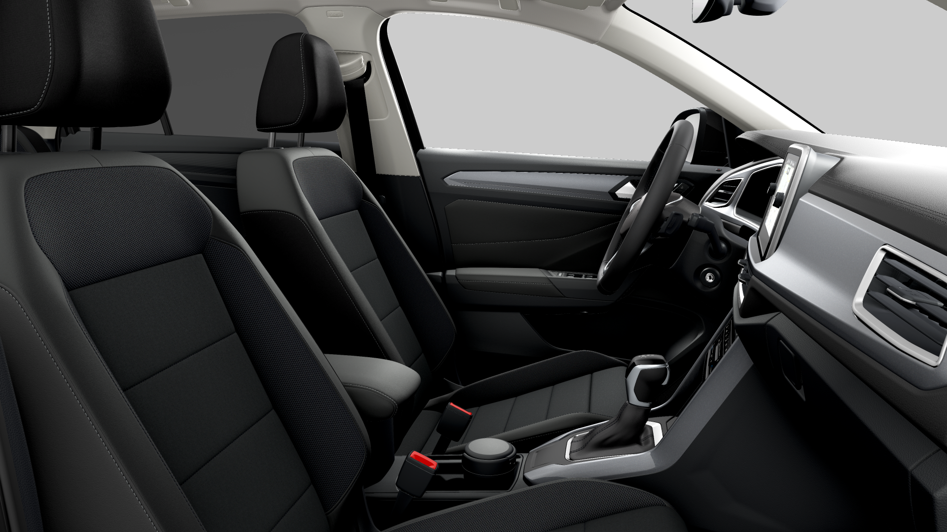 Volkswagen T-Roc DSG Plus