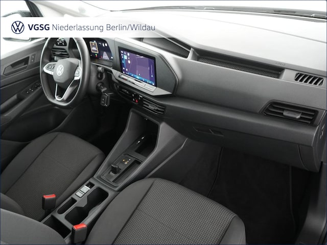 Volkswagen Caddy Caddy