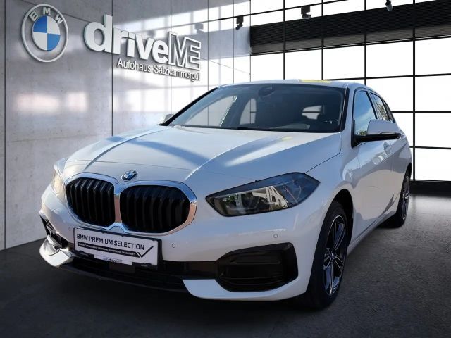 BMW 116 116i