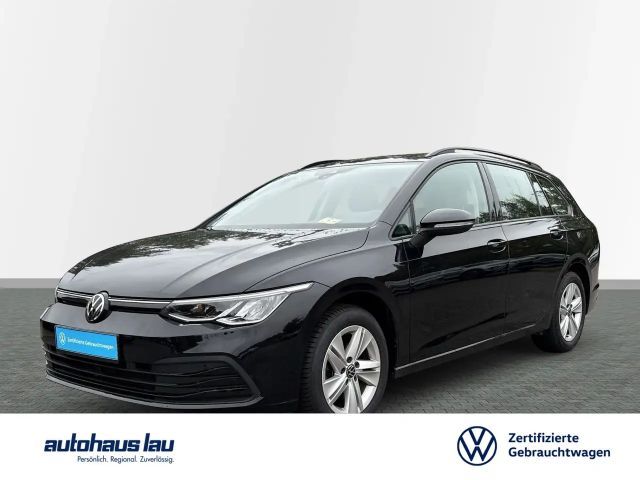 Volkswagen Golf Golf VIII Life Variant