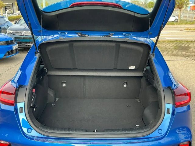 Kia XCeed PHEV Vision