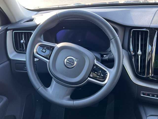 Volvo XC60 Dark Plus T8