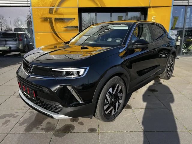 Opel Mokka Elegance