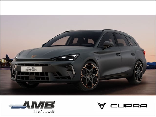 Cupra Leon Sportstourer VZ