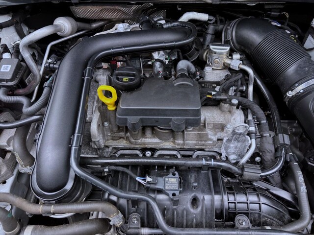 Volkswagen T-Cross 1.0 TSI DSG Style