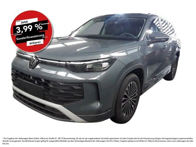 Volkswagen Tayron 1.5 eTSI DSG Life