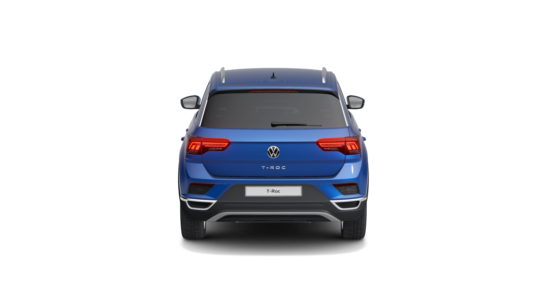 Volkswagen T-Roc Sport